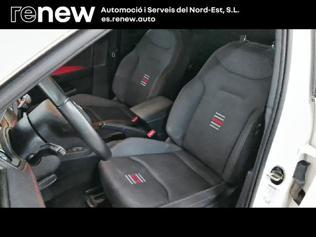 Seat Ibiza 1.0 Tsi S&s Fr 115  - Foto 12