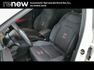 Seat Ibiza 1.0 Tsi S&s Fr 115  - Foto 12