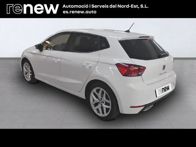 Seat Ibiza 1.0 Tsi S&s Fr 115  - Foto 7