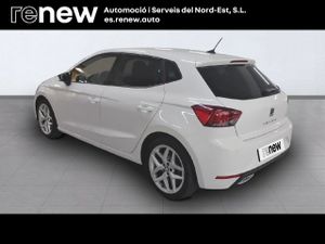 Seat Ibiza 1.0 Tsi S&s Fr 115  - Foto 7