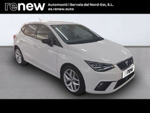 Seat Ibiza 1.0 Tsi S&s Fr 115  - Foto 3