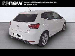 Seat Ibiza 1.0 Tsi S&s Fr 115  - Foto 5
