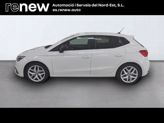 Seat Ibiza 1.0 Tsi S&s Fr 115  - Foto 8