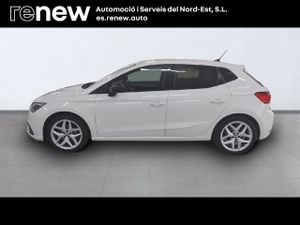Seat Ibiza 1.0 Tsi S&s Fr 115  - Foto 8