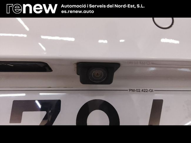 Seat Ibiza 1.0 Tsi S&s Fr 115  - Foto 20