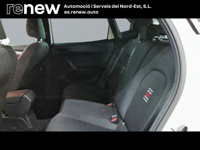 Seat Ibiza 1.0 Tsi S&s Fr 115  - Foto 13