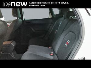 Seat Ibiza 1.0 Tsi S&s Fr 115  - Foto 13
