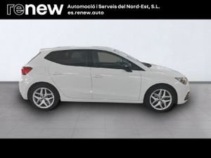 Seat Ibiza 1.0 Tsi S&s Fr 115  - Foto 4