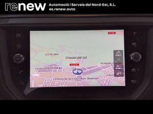 Seat Ibiza 1.0 Tsi S&s Fr 115  - Foto 17