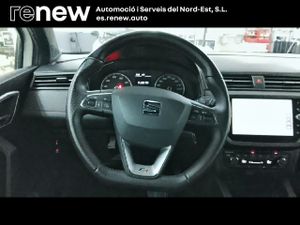 Seat Ibiza 1.0 Tsi S&s Fr 115  - Foto 16