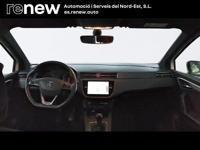 Seat Ibiza 1.0 Tsi S&s Fr 115  - Foto 14