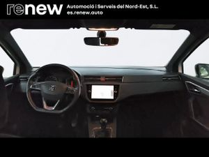 Seat Ibiza 1.0 Tsi S&s Fr 115  - Foto 14
