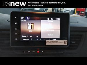 Renault Trafic Combi Diesel 9 2.0dci Energy Blue 81kw  - Foto 18
