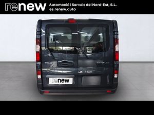 Renault Trafic Combi Diesel 9 2.0dci Energy Blue 81kw  - Foto 7