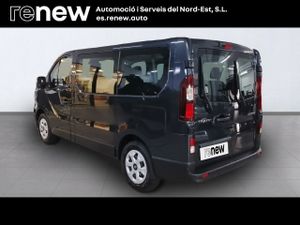 Renault Trafic Combi Diesel 9 2.0dci Energy Blue 81kw  - Foto 8
