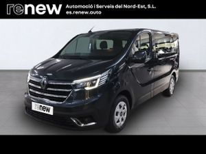 Renault Trafic Combi Diesel 9 2.0dci Energy Blue 81kw  - Foto 2