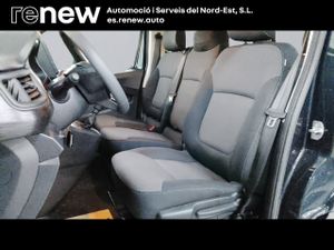 Renault Trafic Combi Diesel 9 2.0dci Energy Blue 81kw  - Foto 13