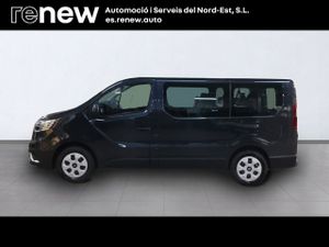 Renault Trafic Combi Diesel 9 2.0dci Energy Blue 81kw  - Foto 9