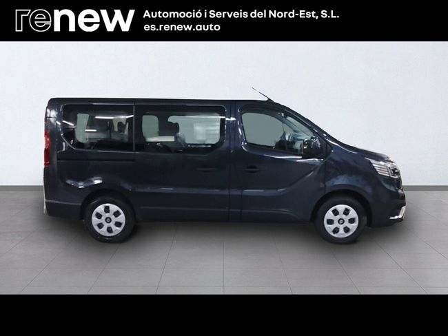 Renault Trafic Combi Diesel 9 2.0dci Energy Blue 81kw  - Foto 5