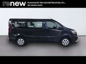 Renault Trafic Combi Diesel 9 2.0dci Energy Blue 81kw  - Foto 5