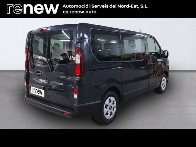 Renault Trafic Combi Diesel 9 2.0dci Energy Blue 81kw  - Foto 6