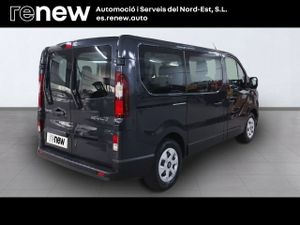 Renault Trafic Combi Diesel 9 2.0dci Energy Blue 81kw  - Foto 6