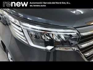Renault Trafic Combi Diesel 9 2.0dci Energy Blue 81kw  - Foto 12