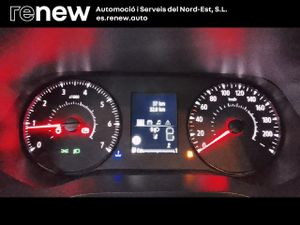 Renault Trafic Combi Diesel 9 2.0dci Energy Blue 81kw  - Foto 16