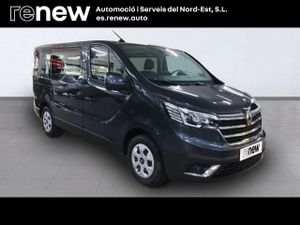 Renault Trafic Combi Diesel 9 2.0dci Energy Blue 81kw  - Foto 4