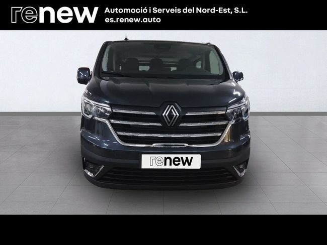 Renault Trafic Combi Diesel 9 2.0dci Energy Blue 81kw  - Foto 3