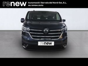 Renault Trafic Combi Diesel 9 2.0dci Energy Blue 81kw  - Foto 3