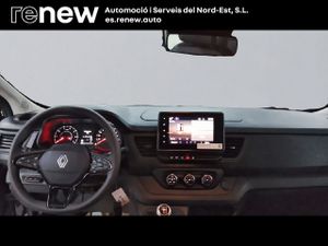 Renault Trafic Combi Diesel 9 2.0dci Energy Blue 81kw  - Foto 15