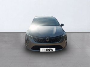 Renault Clio Hibrido E-tech Full Hybrid Evolution 105kw  - Foto 3