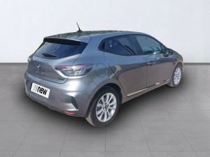 Renault Clio Hibrido E-tech Full Hybrid Evolution 105kw  - Foto 6
