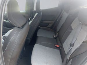 Renault Clio Hibrido E-tech Full Hybrid Evolution 105kw  - Foto 14
