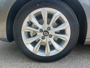 Renault Clio Hibrido E-tech Full Hybrid Evolution 105kw  - Foto 10