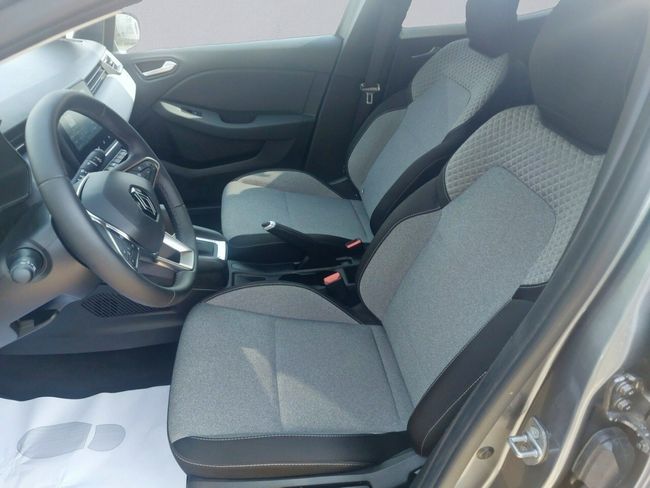 Renault Clio Hibrido E-tech Full Hybrid Evolution 105kw  - Foto 13
