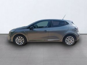 Renault Clio Hibrido E-tech Full Hybrid Evolution 105kw  - Foto 9