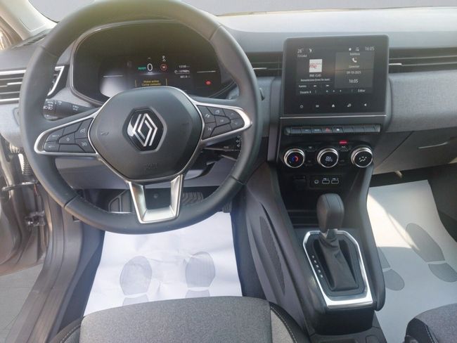 Renault Clio Hibrido E-tech Full Hybrid Evolution 105kw  - Foto 15