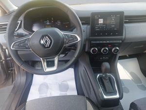 Renault Clio Hibrido E-tech Full Hybrid Evolution 105kw  - Foto 15