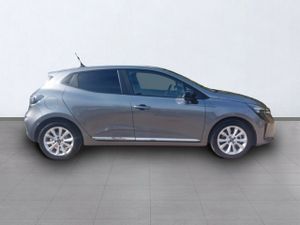 Renault Clio Hibrido E-tech Full Hybrid Evolution 105kw  - Foto 5