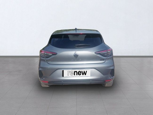 Renault Clio Hibrido E-tech Full Hybrid Evolution 105kw  - Foto 7
