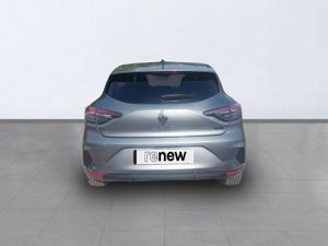 Renault Clio Hibrido E-tech Full Hybrid Evolution 105kw  - Foto 7