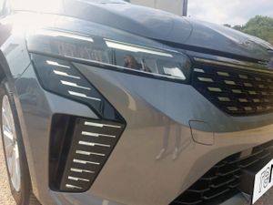 Renault Clio Hibrido E-tech Full Hybrid Evolution 105kw  - Foto 12