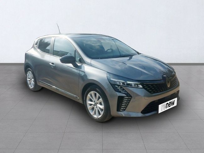 Renault Clio Hibrido E-tech Full Hybrid Evolution 105kw  - Foto 4