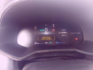 Renault Clio Hibrido E-tech Full Hybrid Evolution 105kw  - Foto 17
