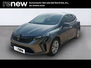 Renault Clio Hibrido E-tech Full Hybrid Evolution 105kw  - Foto 2