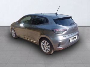 Renault Clio Hibrido E-tech Full Hybrid Evolution 105kw  - Foto 8