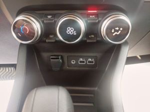 Renault Clio Hibrido E-tech Full Hybrid Evolution 105kw  - Foto 19