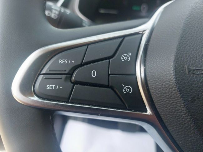 Renault Clio Hibrido E-tech Full Hybrid Evolution 105kw  - Foto 22